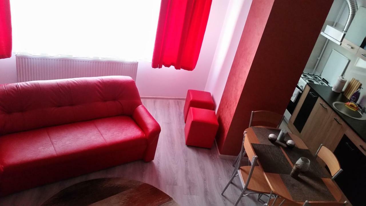 Kolonaki Domus Apartment Jassy Zewnętrze zdjęcie