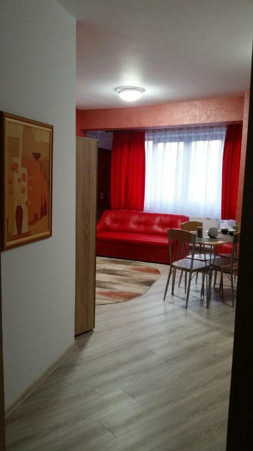 Kolonaki Domus Apartment Jassy Zewnętrze zdjęcie