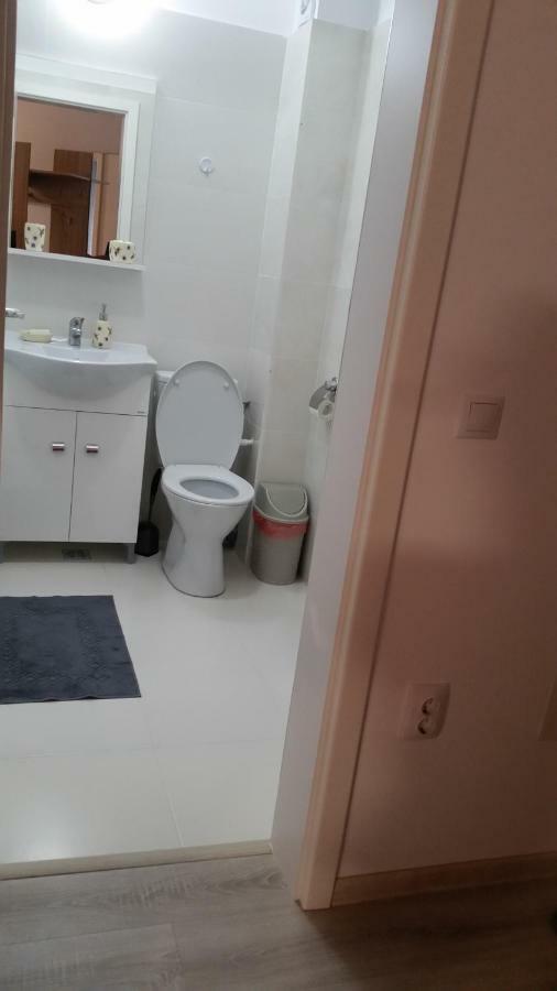 Kolonaki Domus Apartment Jassy Zewnętrze zdjęcie
