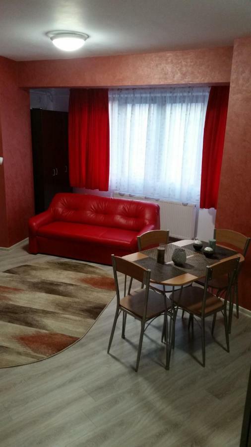 Kolonaki Domus Apartment Jassy Zewnętrze zdjęcie