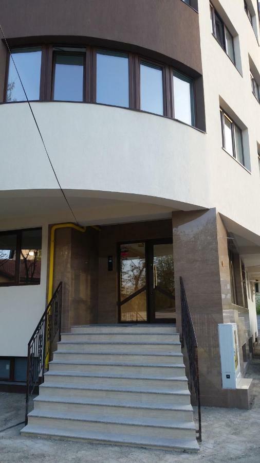 Kolonaki Domus Apartment Jassy Zewnętrze zdjęcie