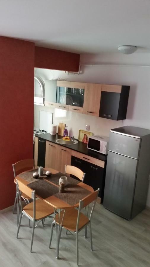 Kolonaki Domus Apartment Jassy Zewnętrze zdjęcie