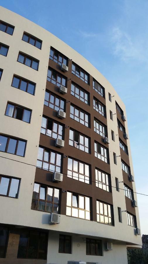 Kolonaki Domus Apartment Jassy Zewnętrze zdjęcie