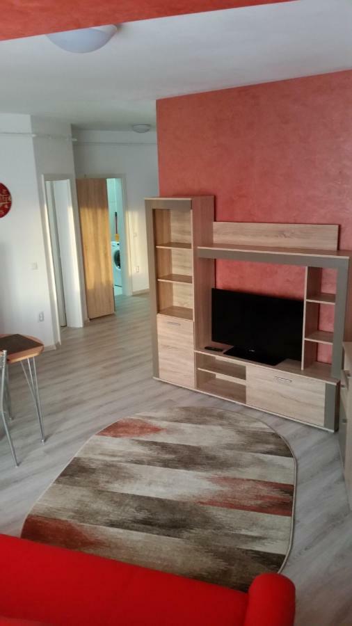 Kolonaki Domus Apartment Jassy Zewnętrze zdjęcie