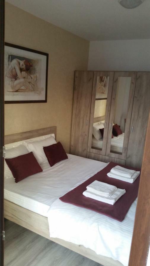 Kolonaki Domus Apartment Jassy Zewnętrze zdjęcie
