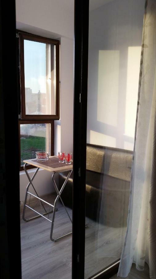 Kolonaki Domus Apartment Jassy Zewnętrze zdjęcie