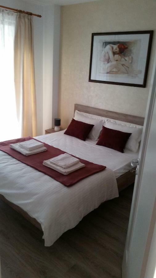 Kolonaki Domus Apartment Jassy Zewnętrze zdjęcie