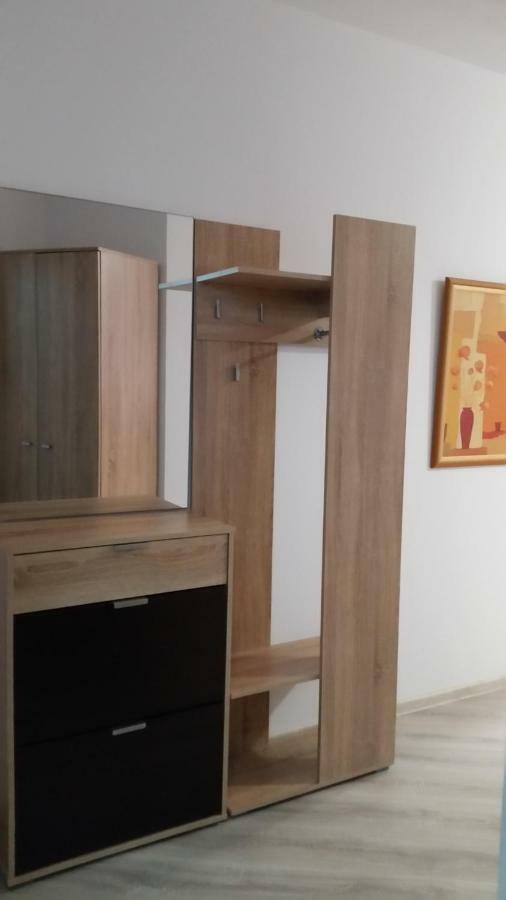 Kolonaki Domus Apartment Jassy Zewnętrze zdjęcie