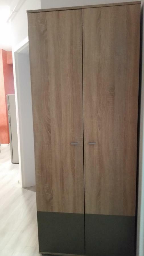 Kolonaki Domus Apartment Jassy Zewnętrze zdjęcie