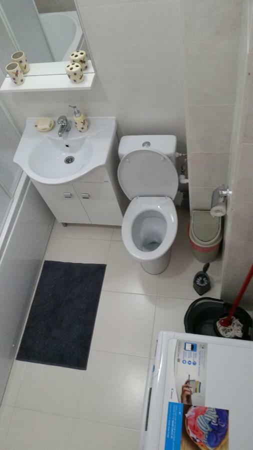 Kolonaki Domus Apartment Jassy Zewnętrze zdjęcie
