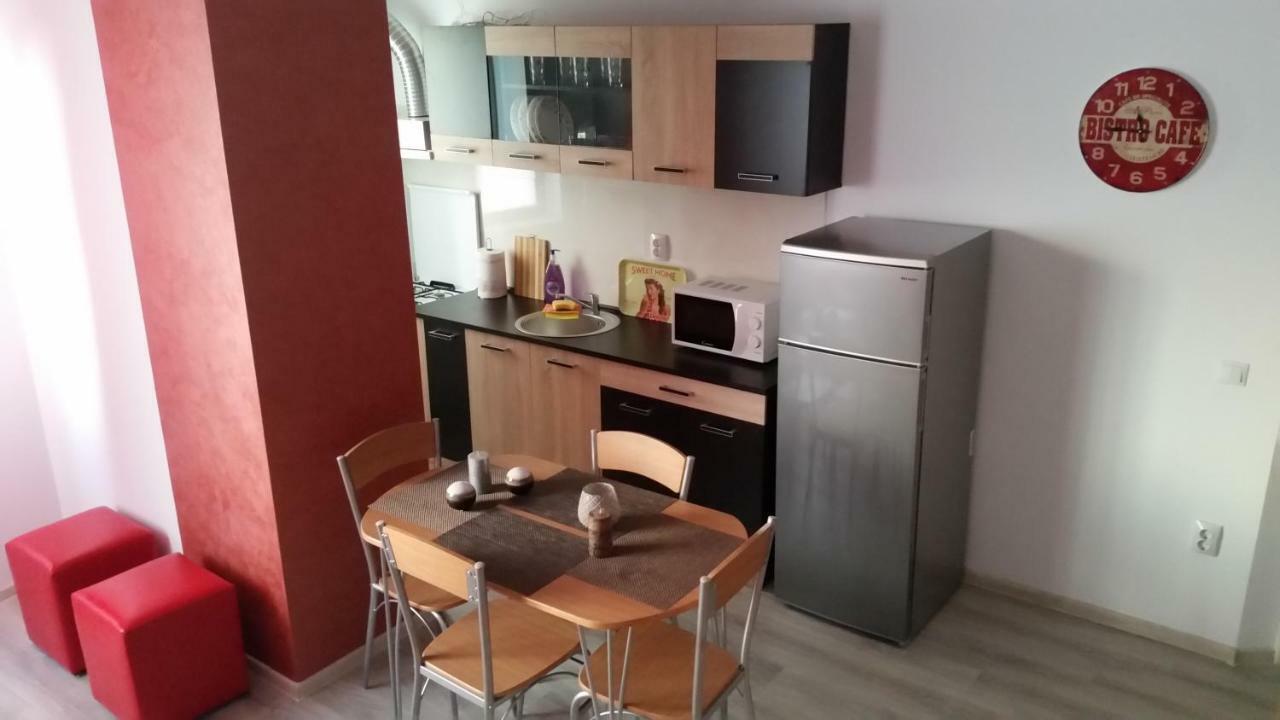 Kolonaki Domus Apartment Jassy Zewnętrze zdjęcie