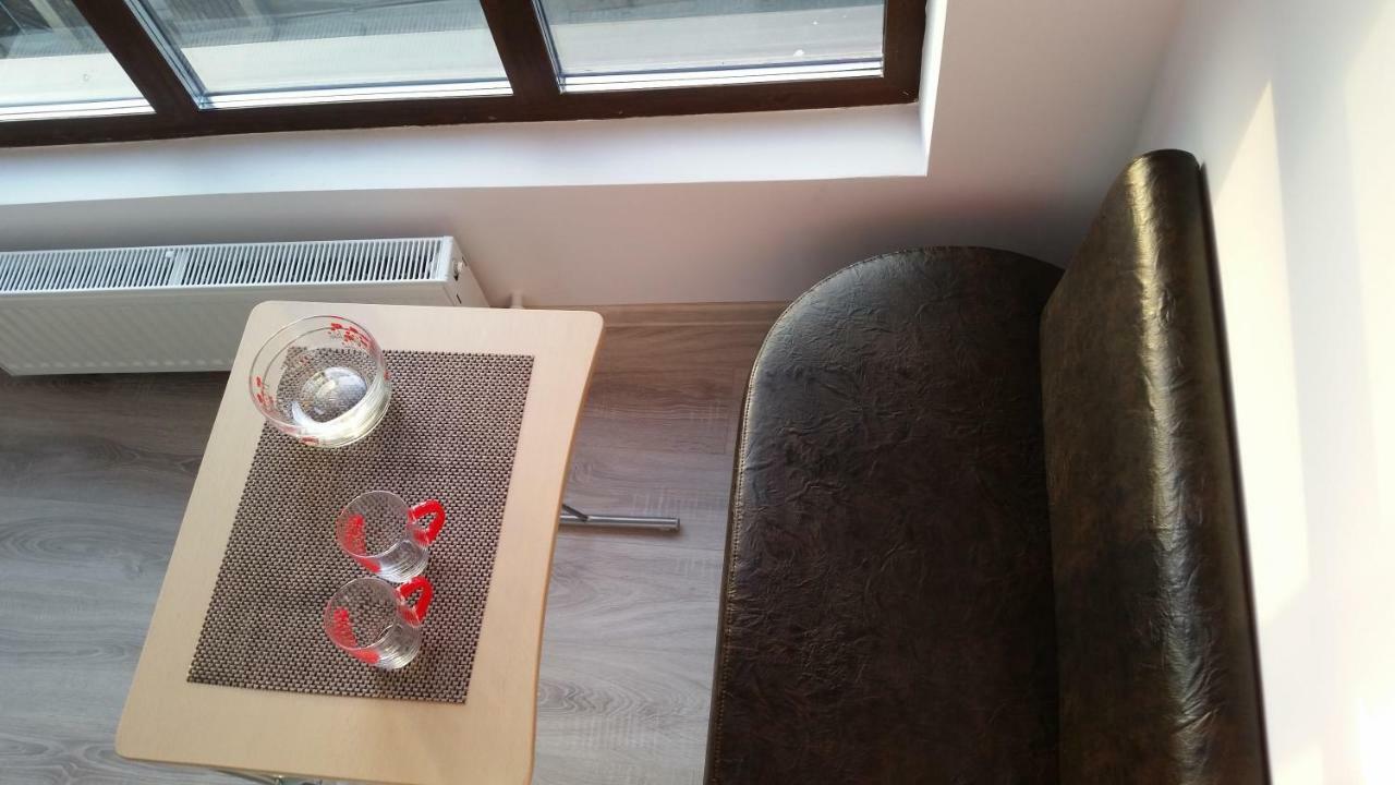 Kolonaki Domus Apartment Jassy Zewnętrze zdjęcie