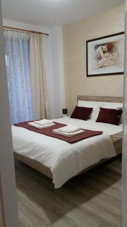 Kolonaki Domus Apartment Jassy Zewnętrze zdjęcie