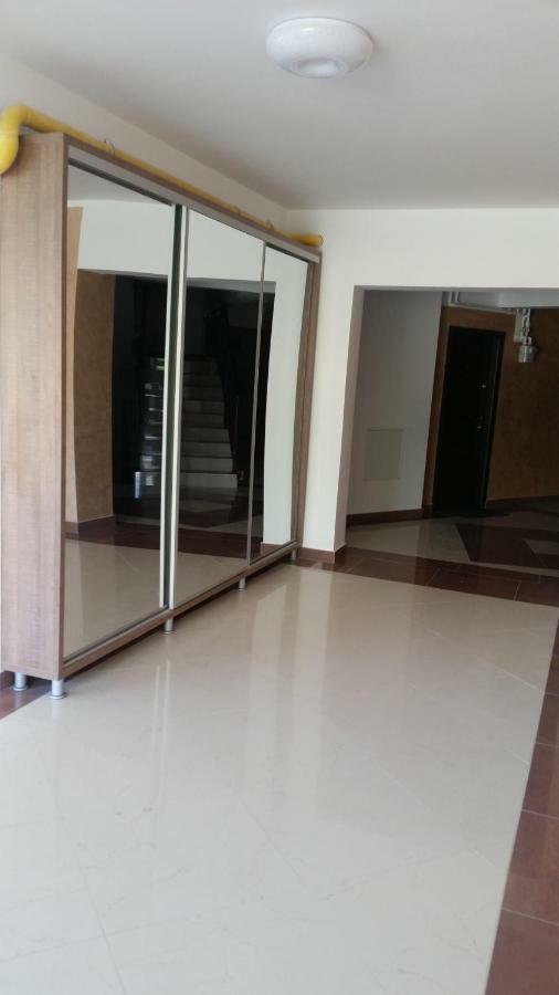 Kolonaki Domus Apartment Jassy Zewnętrze zdjęcie