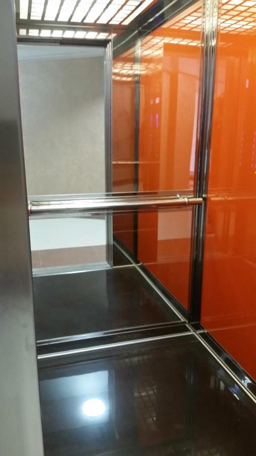 Kolonaki Domus Apartment Jassy Zewnętrze zdjęcie