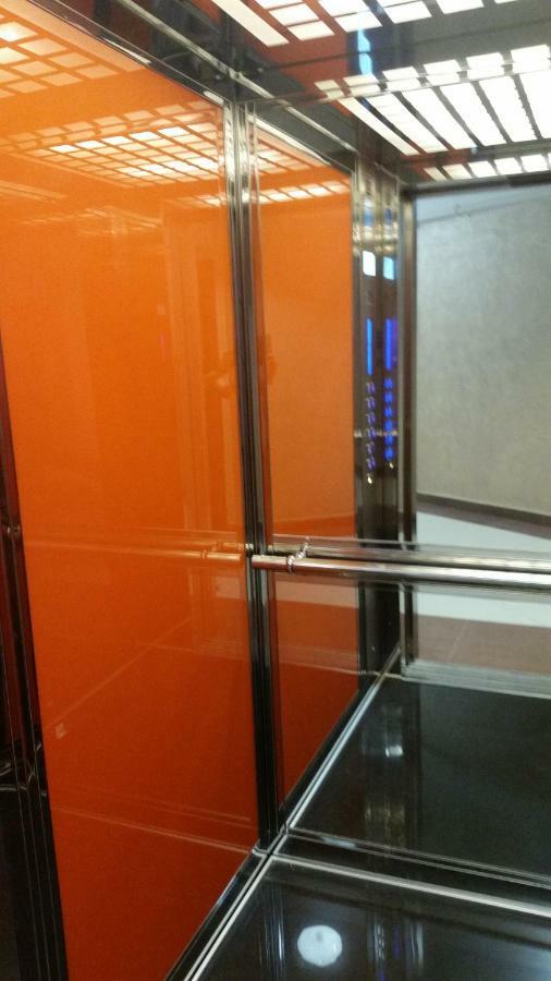 Kolonaki Domus Apartment Jassy Zewnętrze zdjęcie