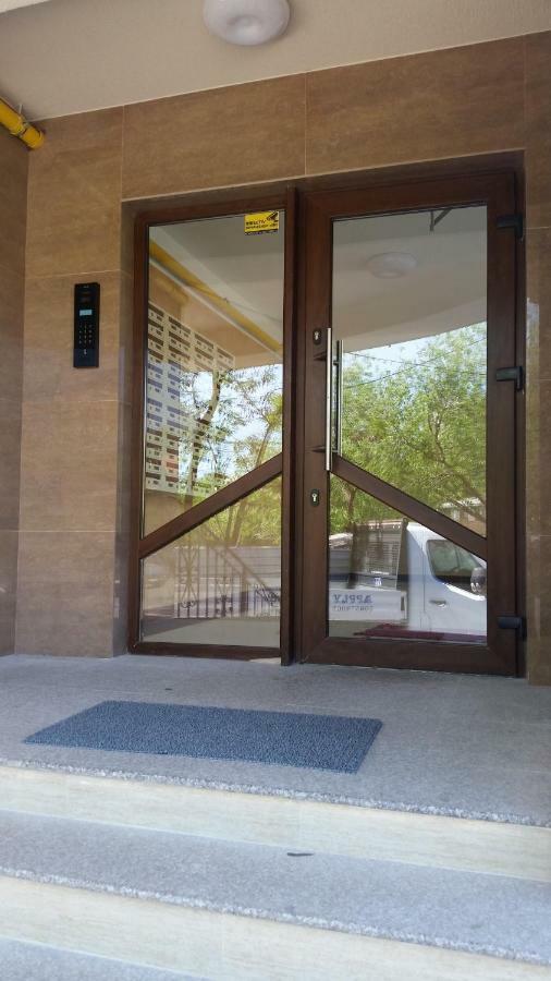 Kolonaki Domus Apartment Jassy Zewnętrze zdjęcie