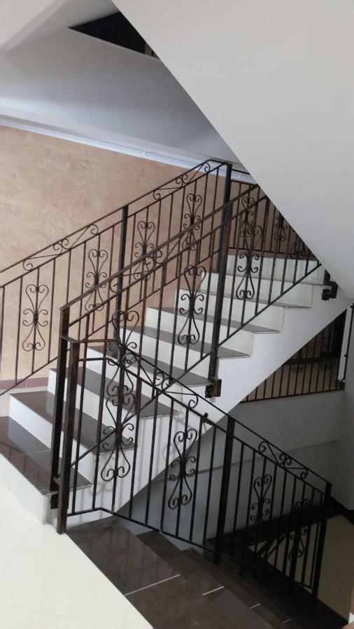 Kolonaki Domus Apartment Jassy Zewnętrze zdjęcie