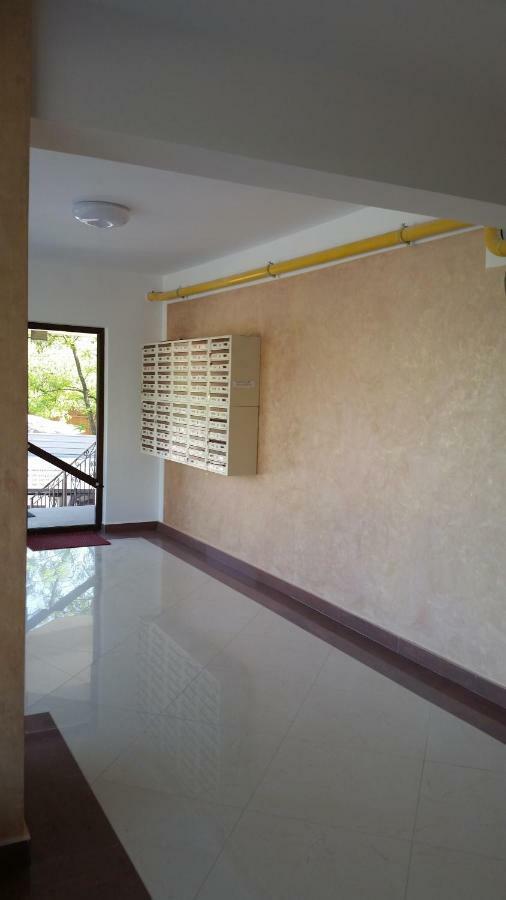 Kolonaki Domus Apartment Jassy Zewnętrze zdjęcie