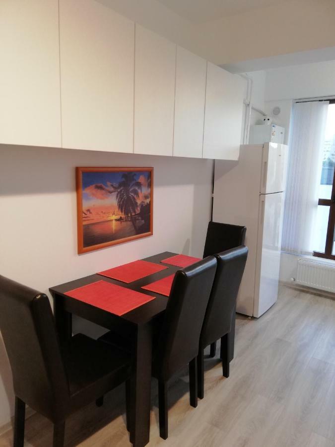 Kolonaki Domus Apartment Jassy Zewnętrze zdjęcie