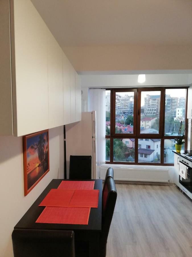Kolonaki Domus Apartment Jassy Zewnętrze zdjęcie
