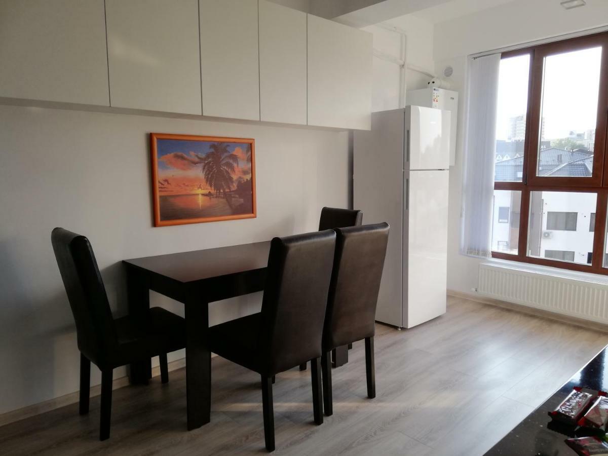 Kolonaki Domus Apartment Jassy Zewnętrze zdjęcie