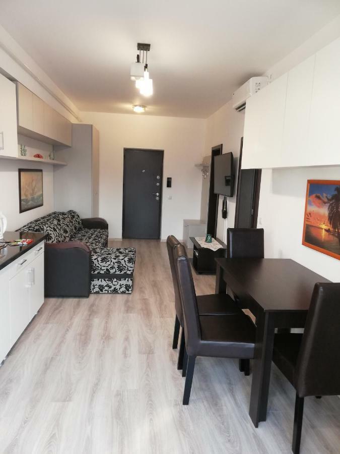 Kolonaki Domus Apartment Jassy Zewnętrze zdjęcie