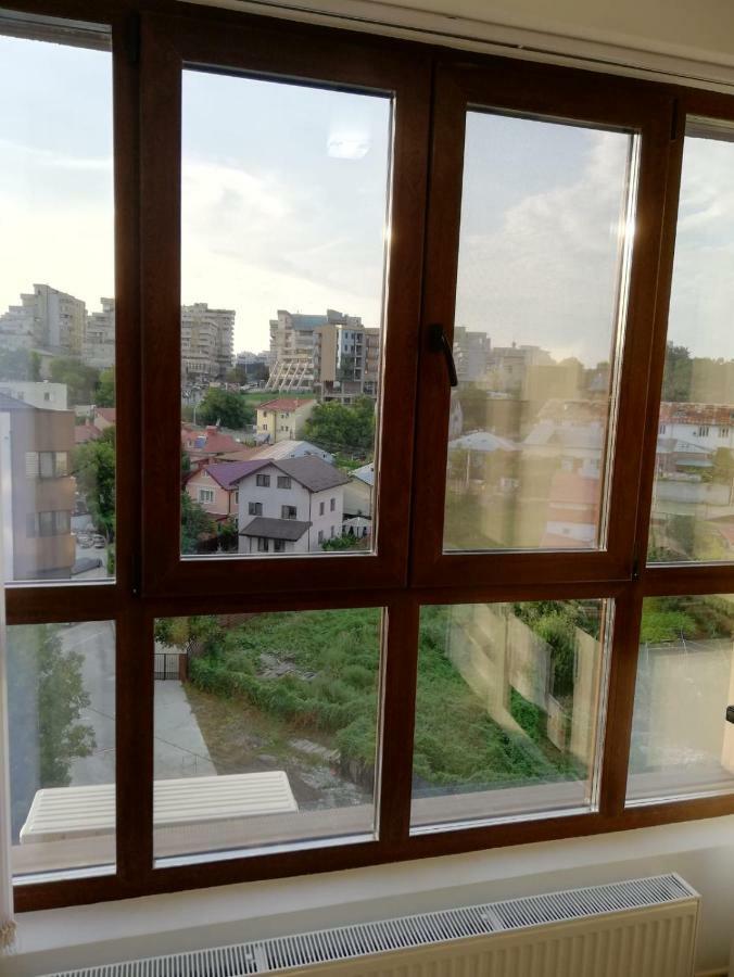 Kolonaki Domus Apartment Jassy Zewnętrze zdjęcie