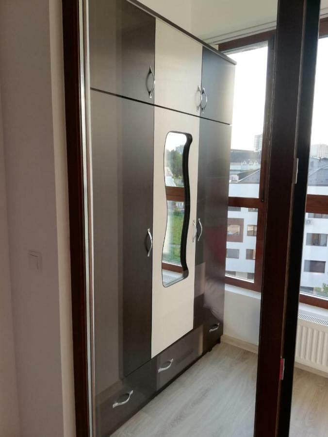 Kolonaki Domus Apartment Jassy Zewnętrze zdjęcie