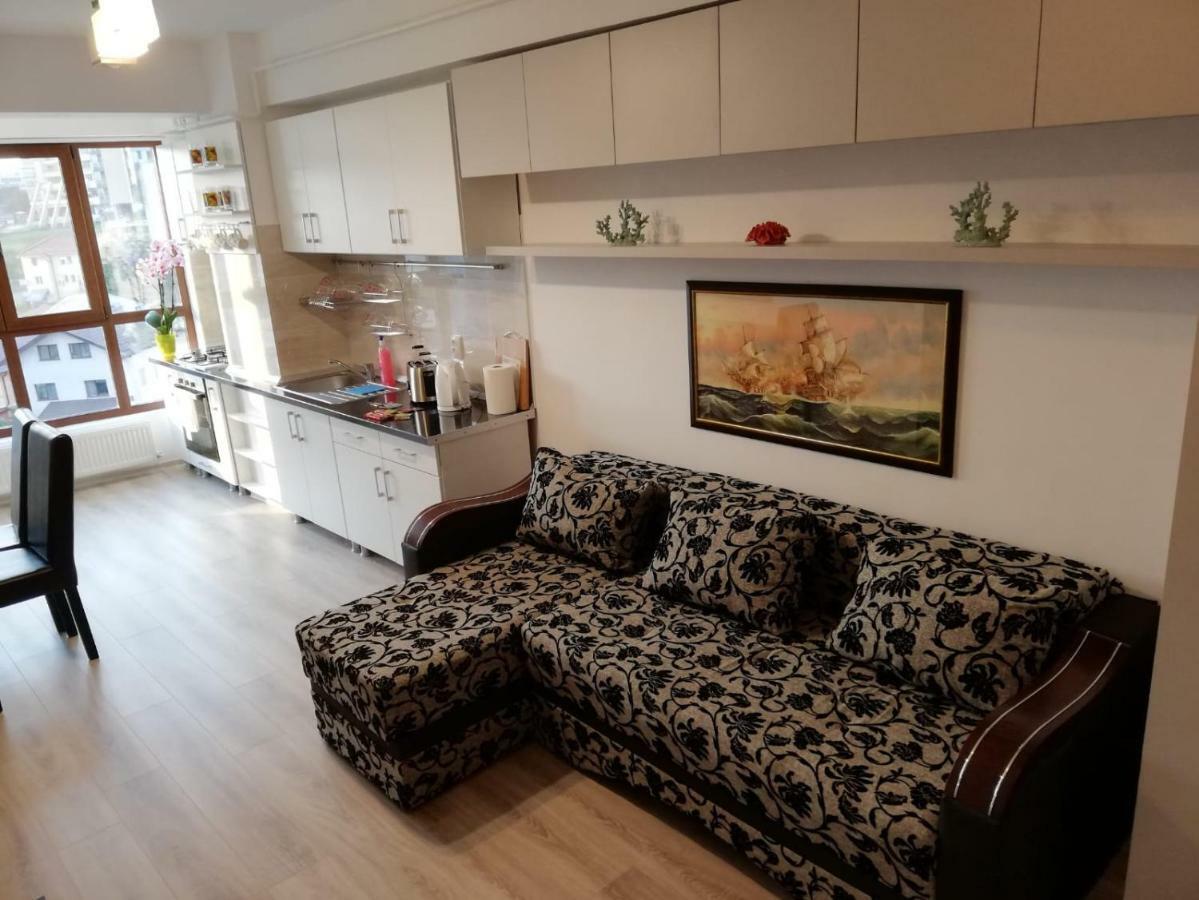 Kolonaki Domus Apartment Jassy Zewnętrze zdjęcie