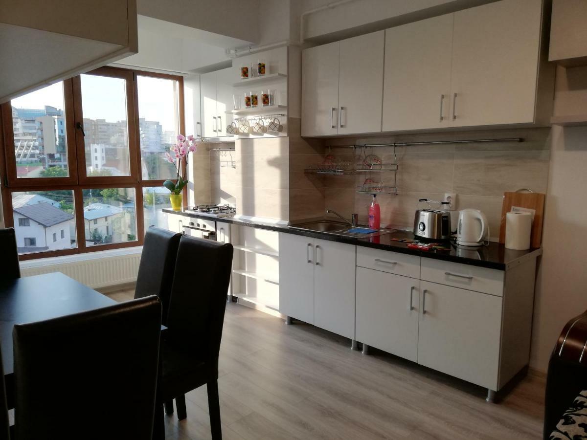 Kolonaki Domus Apartment Jassy Zewnętrze zdjęcie
