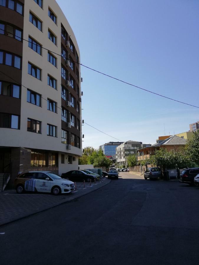 Kolonaki Domus Apartment Jassy Zewnętrze zdjęcie