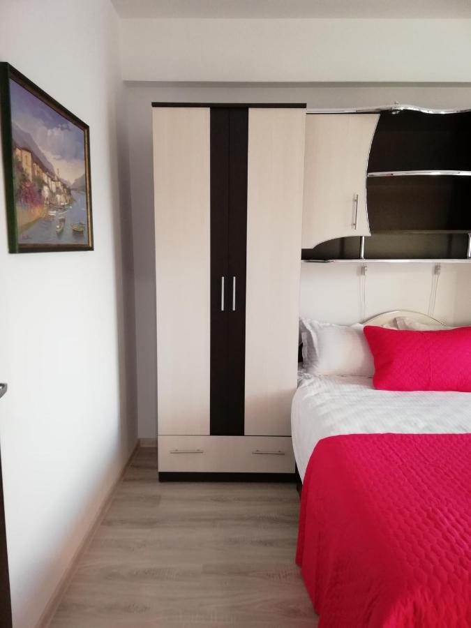 Kolonaki Domus Apartment Jassy Zewnętrze zdjęcie