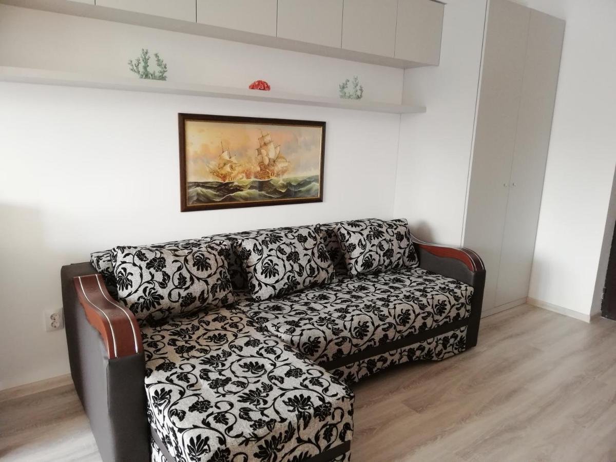 Kolonaki Domus Apartment Jassy Zewnętrze zdjęcie