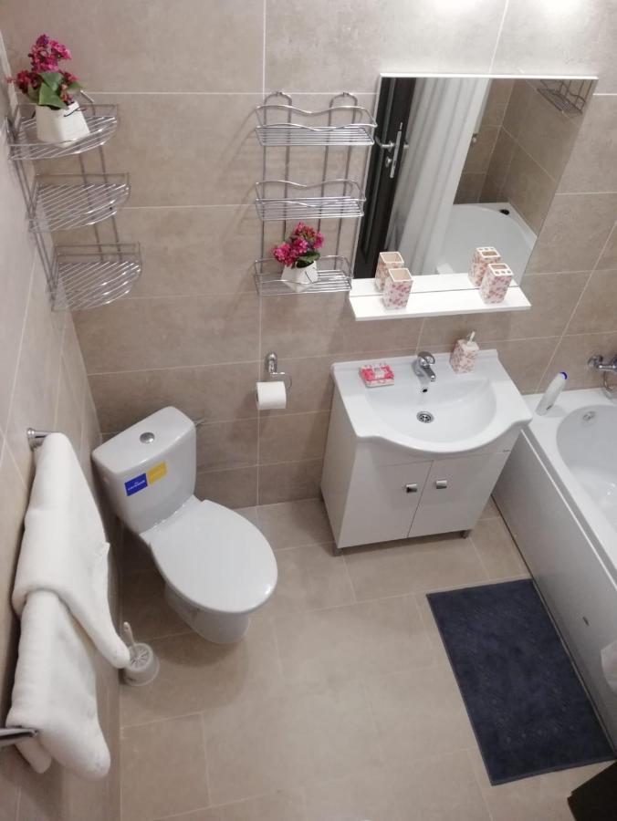 Kolonaki Domus Apartment Jassy Zewnętrze zdjęcie