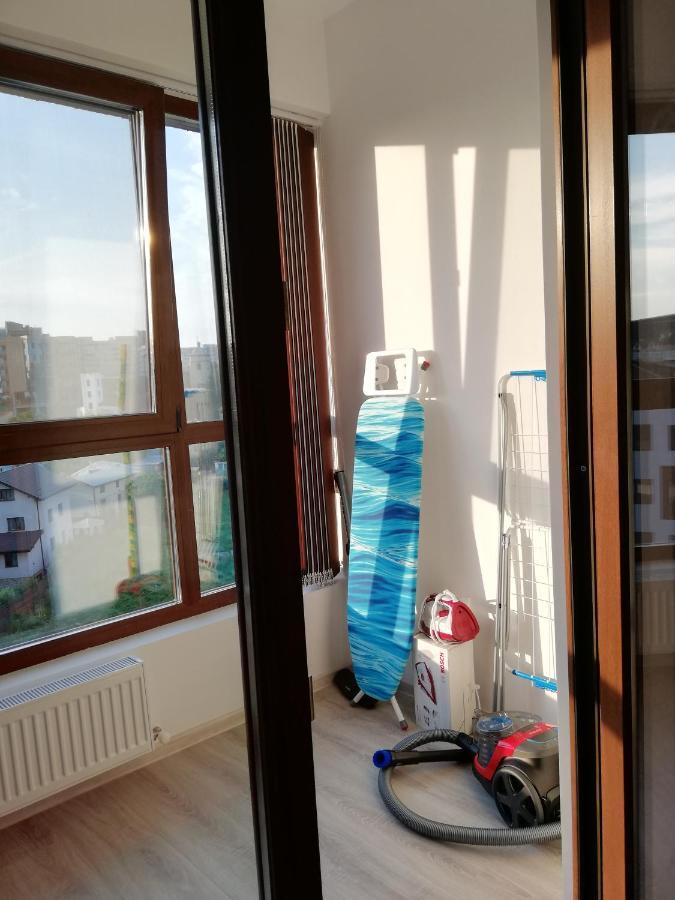 Kolonaki Domus Apartment Jassy Zewnętrze zdjęcie
