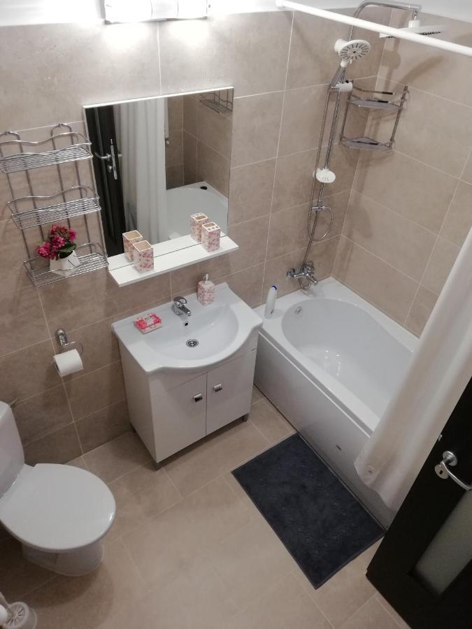 Kolonaki Domus Apartment Jassy Zewnętrze zdjęcie